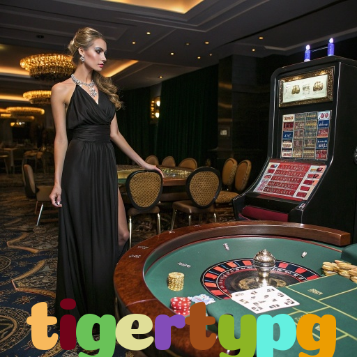 tigertypg