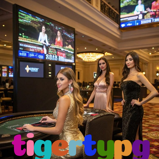 tigertypg