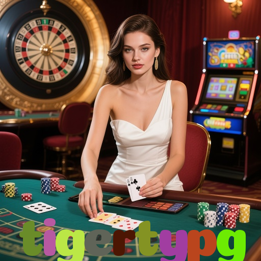 tigertypg