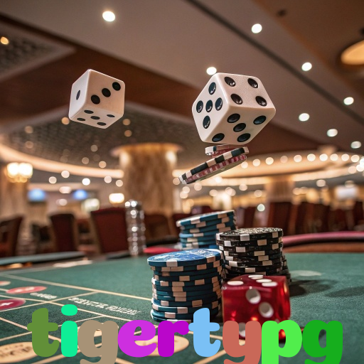 tigertypg