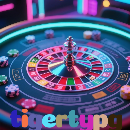 tigertypg