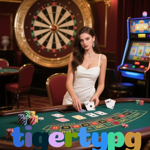 tigertypg