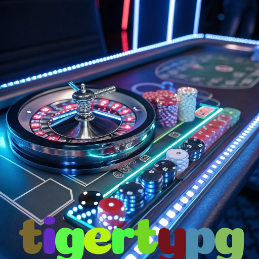 tigertypg