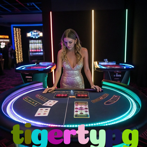 tigertypg