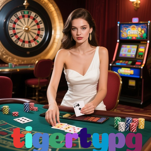tigertypg