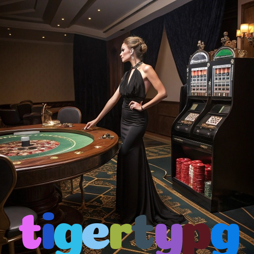 tigertypg
