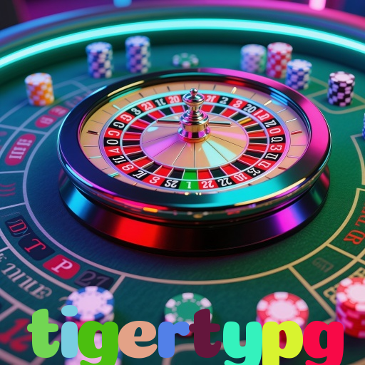tigertypg