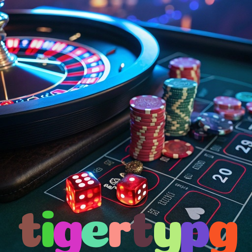 tigertypg