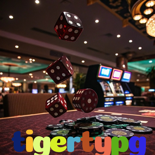 tigertypg