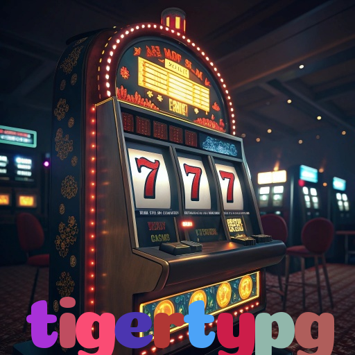 tigertypg