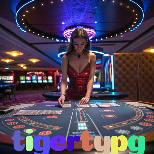 tigertypg