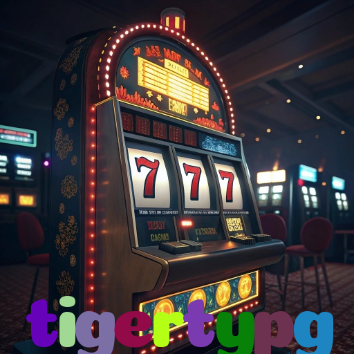 tigertypg