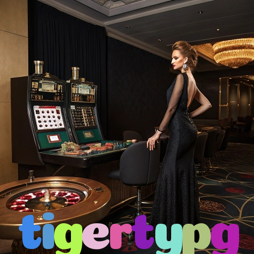 tigertypg