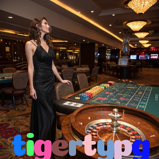 tigertypg