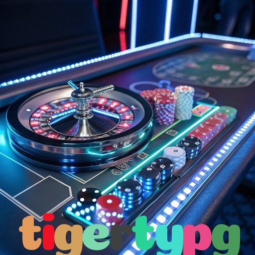 tigertypg
