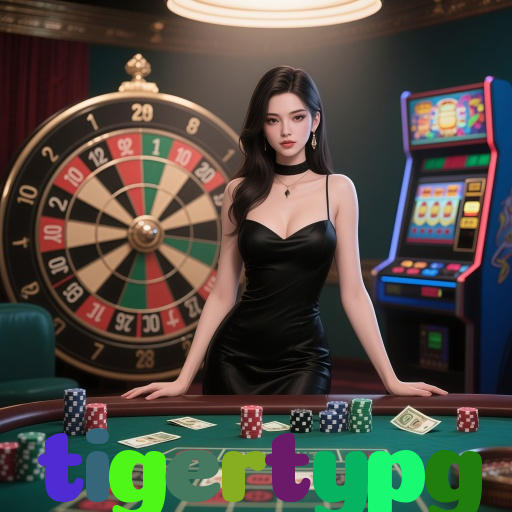 tigertypg