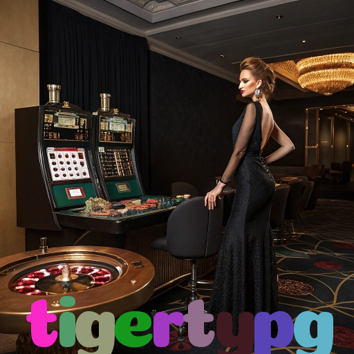 tigertypg