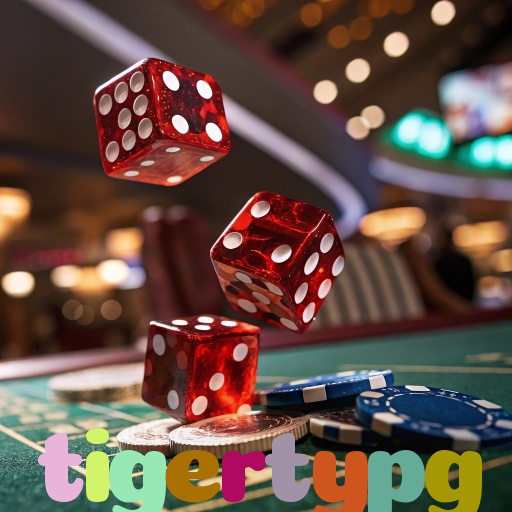 tigertypg