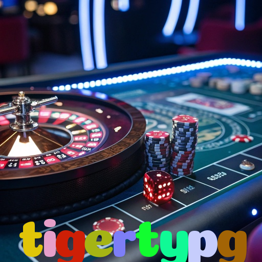 tigertypg