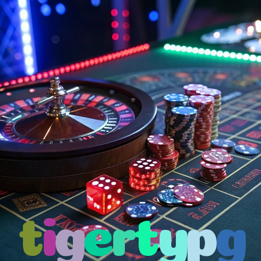 tigertypg