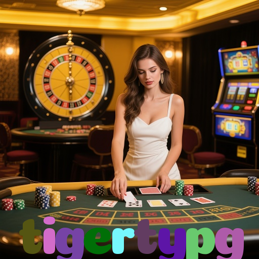 tigertypg