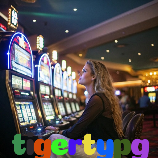 tigertypg